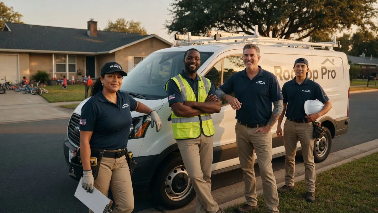Roof Repair in Carpinteria, CA near me